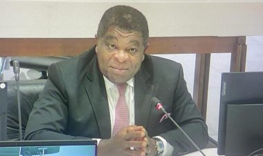Inter-Parliamentary Union lawmakers commit to overcoming gender inequality