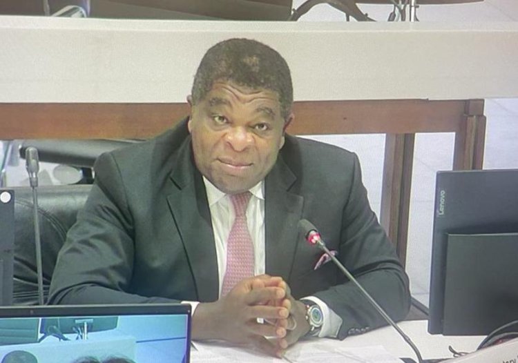Inter-Parliamentary Union lawmakers commit to overcoming gender inequality