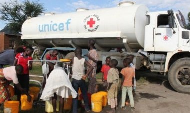 Burundi reports cholera outbreak