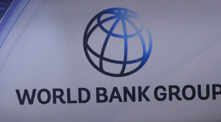 World Bank calls for adoption of digital technologies to spur job creation in Africa