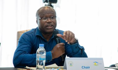 Rwanda, IMF reach agreement on reviews of resilience facility funding