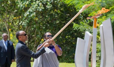 Rwanda issues guidelines ahead of genocide commemoration
