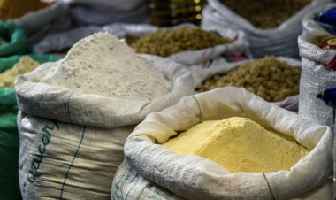 Rwanda waives value-added tax on maize flour, rice to tame skyrocketing prices