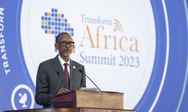 African govts urged to embrace technology