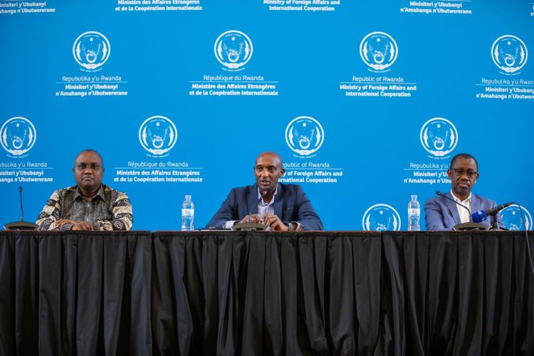 Rwanda rolls out new tax reforms to boost revenue collection