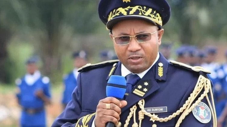 Burundi's former prime minister accused of undermining state security