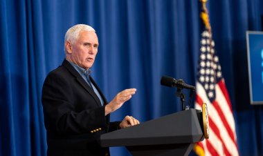 Pence testifies before federal grand jury investigating Capitol riot