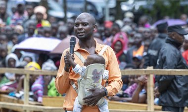 Rwanda floods death toll reaches 135, over 20,000 displaced