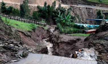 Rwanda ramps up relief efforts for flood victims, seeking more funding