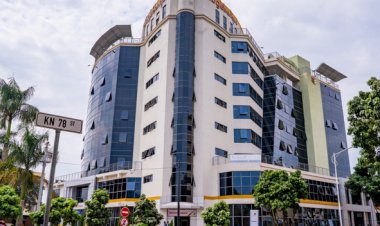 Kenya's Equity Bank acquires Cogebank of Rwanda
