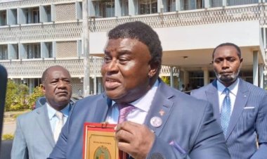 40 Rwandan refugees to be repatriated from Malawi