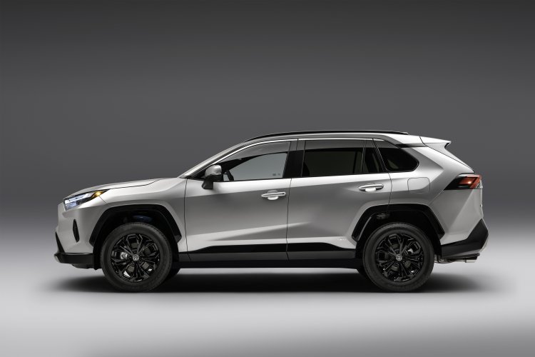 Rwanda abolishes customs tax on imported electric, hybrid vehicles