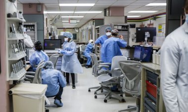 African officials discuss ways to address shortage of healthcare personnel