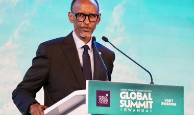 Kagame says high flight charges remain barrier to tourism