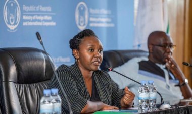 Rwanda 'disagrees' with UK court ruling on migrant deportation plan