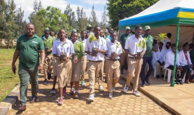 FAO, Rwanda launch campaign to plant fruit trees to promote green growth