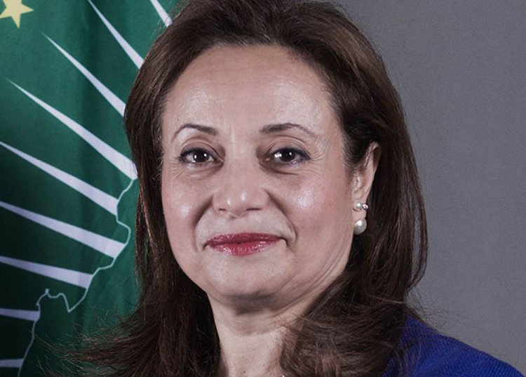 AU official calls for further investments in digital tech in Africa