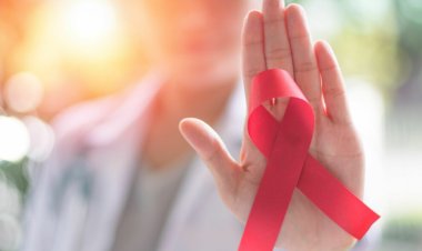 UN official urges domestic resource mobilization to sustain HIV fight