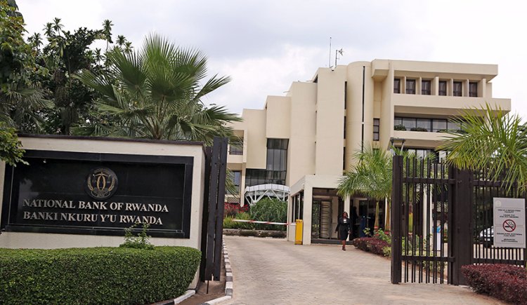 Rwanda's economy shows resilience amid global challenges