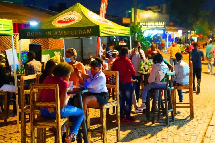 Rwanda eases nightlife restrictions for festive season