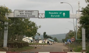 Rwanda regrets Burundi’s decision to close border