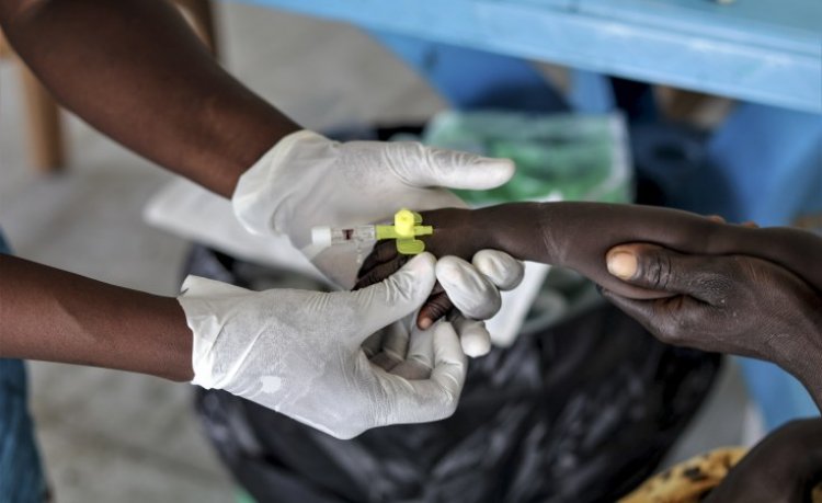 Cape Verde 3rd African nation to eliminate malaria