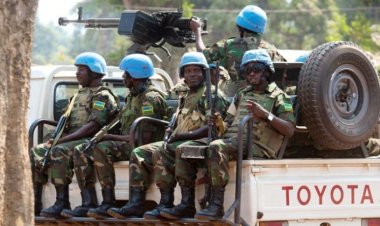 UN tribunal to close Rwanda office after concluding genocide Trials