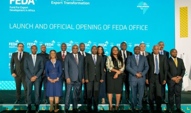 Rwanda, Afreximbank launch fund to boost intra-African trade