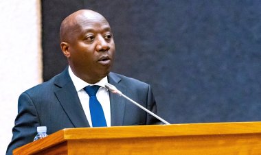Kagame reappoints Edouard Ngirente as premier