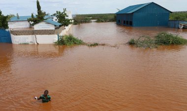 Rwanda adopts new disaster risk policy
