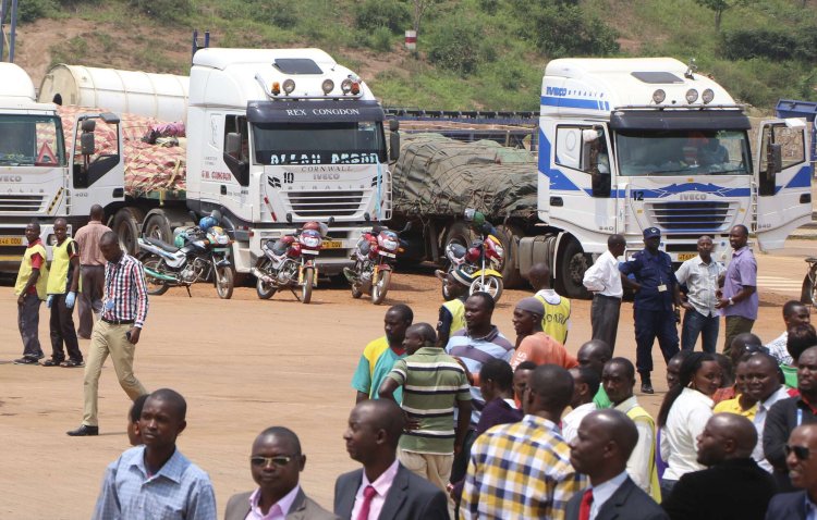 Rwanda, Tanzania to open new border crossing