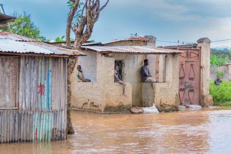 Rwanda urges new climate finance goal as COP29 opens