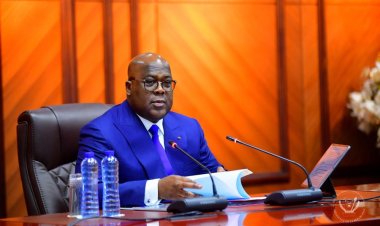 EAC leaders to discuss Congo situation as rebels claim taking over Goma city