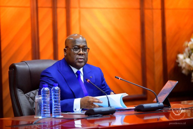 DR Congo military court sentences 37 coup plotters to death