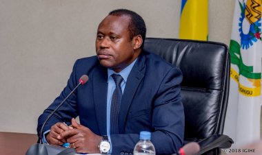 IMF approves $164.6M funding for Rwanda