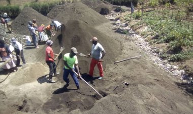 Biomax Technology Systems fertilizers improve crop yields and enrich soil fertility