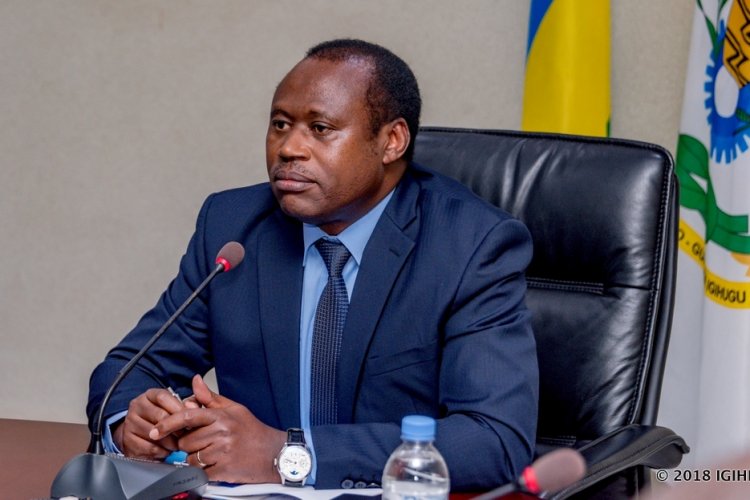 IMF approves $164.6M funding for Rwanda - The Nation News Rwanda - Meet ...