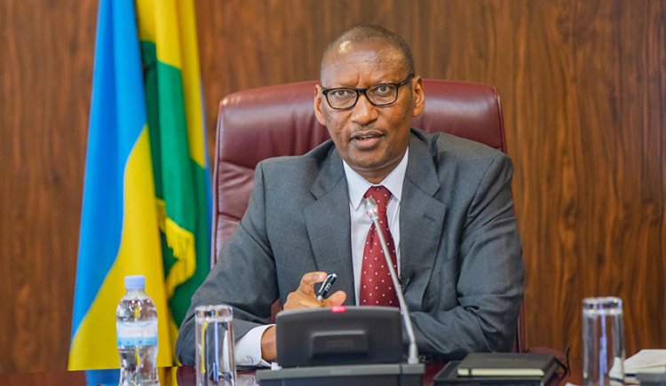 Rwanda’s central bank cuts key interest rate amid stable inflation outlook