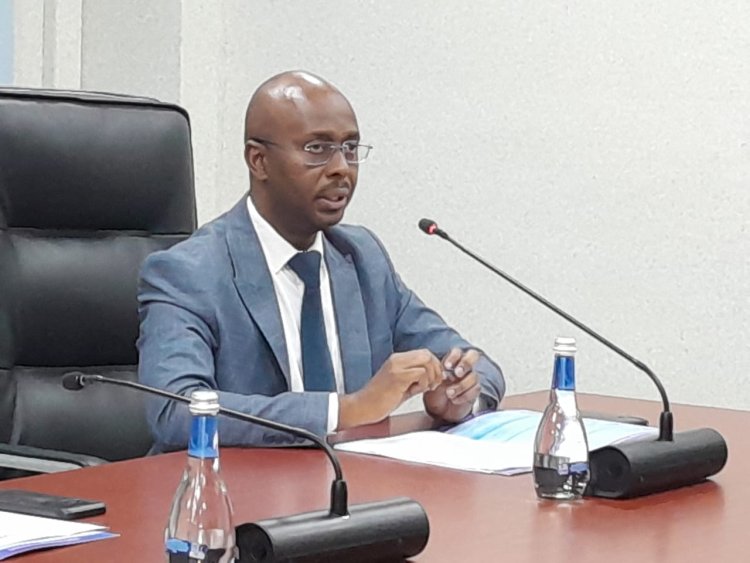 IMF approves $182M funding for Rwanda