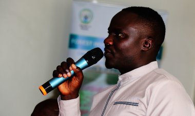 Rwanda's new project to drive agroforestry, sustainable agriculture launched