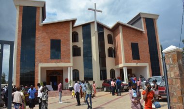 Rwanda announces ban on over 40 religious groups