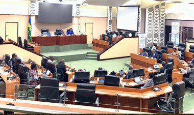 Campaign begins for Rwandan Senate seats
