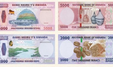 Rwanda to launch digital currency pilot program