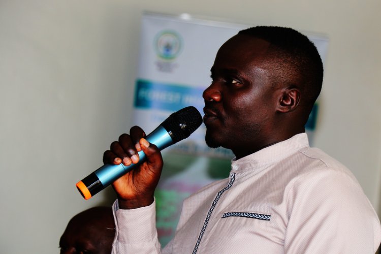 Rwanda's new project to drive agroforestry, sustainable agriculture launched