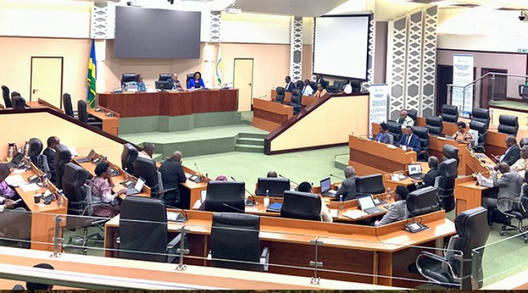 Campaign begins for Rwandan Senate seats