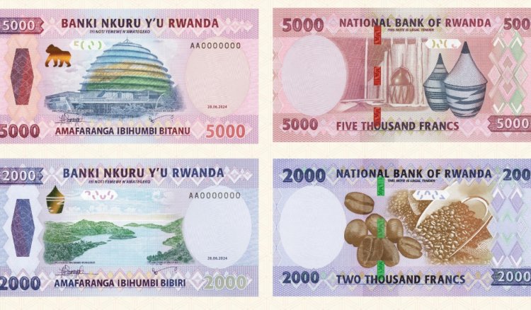 Rwanda to launch digital currency pilot program