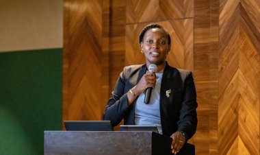 Rwanda needs to promote skills development to sustain growth: World Bank