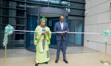 Rwanda, AU inaugurate continental medical agency headquarters in Kigali