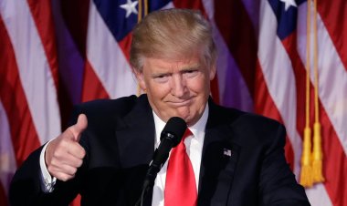 Trump voices disappointment as Britain declines to join strikes on Iran