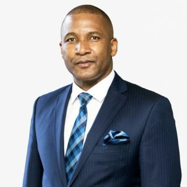 Duma Boko declared 6th president of Botswana